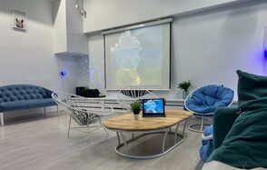 Bauman Space. Лофт Облака