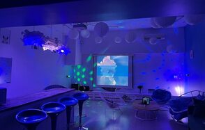 Bauman Space. Лофт Облака