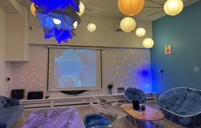 Bauman Space. Лофт Облака