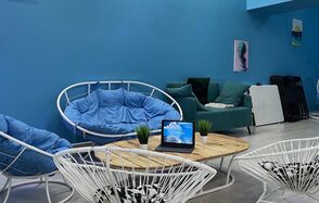 Bauman Space. Лофт Облака