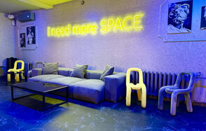 Лофт в современном дизайне 