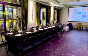 Лофт в современном дизайне 