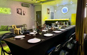 Лофт в современном дизайне 