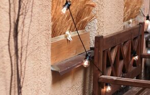 My Hygge Box Лофт в скандинавском стиле