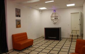 Lv Loft. NEON LOUNGE Неоновый лофт-зал на Сходненской