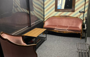 Апартаменты в стиле лофт