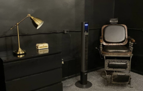 Апартаменты в стиле лофт