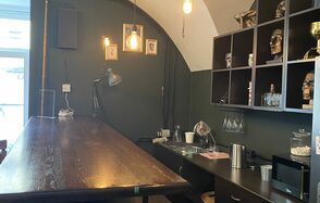 Апартаменты в стиле лофт