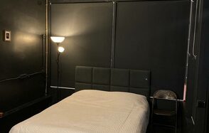 Апартаменты в стиле лофт