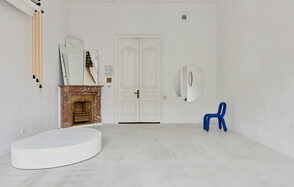 Светлая студия для различных событий