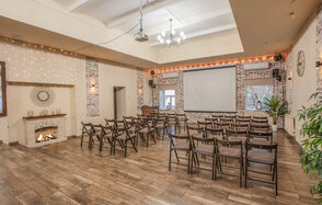 Loft Lodge 7. Просторный уютный лофт