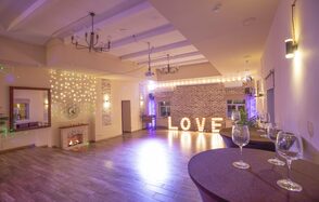 Loft Lodge 7. Просторный уютный лофт