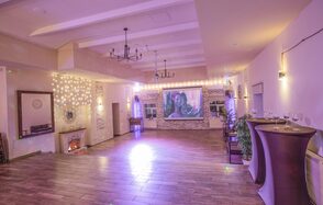 Loft Lodge 7. Просторный уютный лофт