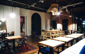 Мунк Арт-пространство с профессиональным звуком