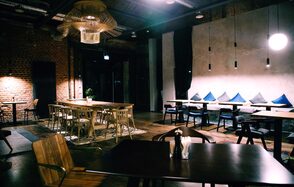 Мунк Арт-пространство с профессиональным звуком