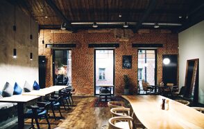 Мунк Арт-пространство с профессиональным звуком