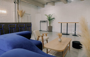 Лофт с видом на канал Грибоедова