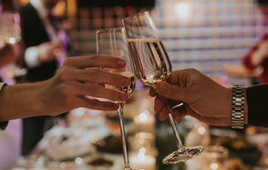 Площадка для мероприятий в стиле лофт