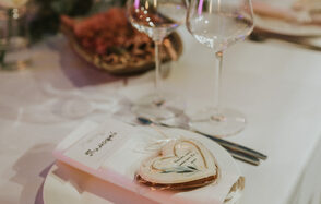 Площадка для мероприятий в стиле лофт