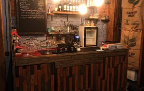 Brod Street Кафе под закрытие