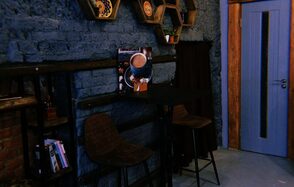 Brod Street Кафе под закрытие