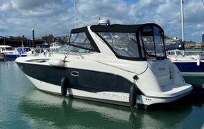 Комфортабельный катер для событий и прогулок