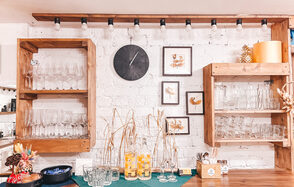 Handy Class Уютный зал