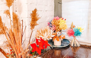 Handy Class Уютный зал