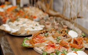 Handy Class Уютный зал