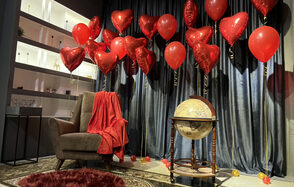 Уютное лофт-пространство