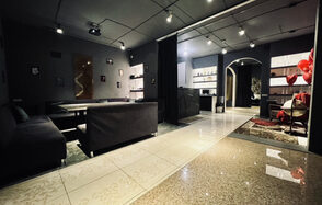 Уютное лофт-пространство