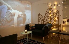 Коэффициент притяжения. Уютный лофт в центре