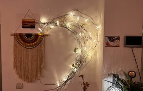 Коэффициент притяжения. Уютный лофт в центре