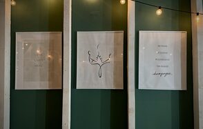 artloft Уютный двухуровневый лофт