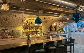 Пространство L52. Белый зал для различных событий