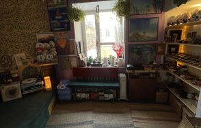 Чайная хижина