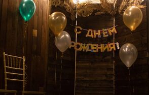 Торжественное лофт-пространство из белого кирпича