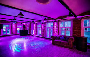 Лофт Фантом