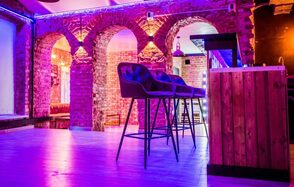 Лофт Фантом