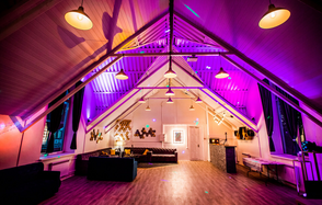 Honey. EmpireLoft Стилизованный лофт с проектором