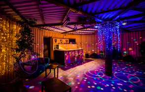 EmpireLoft Светлый лофт с деревом на Партизанской