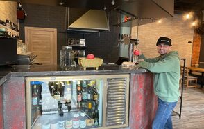 Follow coffee Кафе-бар под закрытие