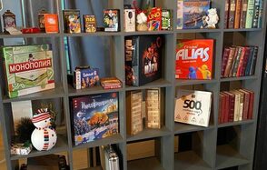 Breaking Time Лофт с дизайнерской отделкой на Молодежной