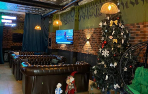 Breaking Time Лофт с дизайнерской отделкой на Молодежной