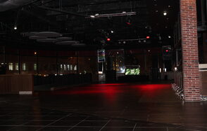 Vibe by Hope Veskovský Панорамное пространство