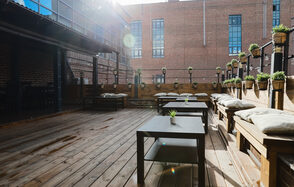 Кластерное пространство