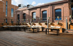 Кластерное пространство