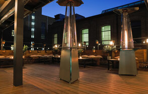 Кластерное пространство