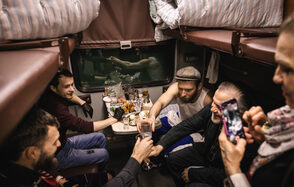 Кластерное пространство