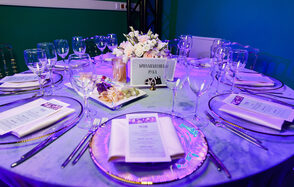 Кластерное пространство